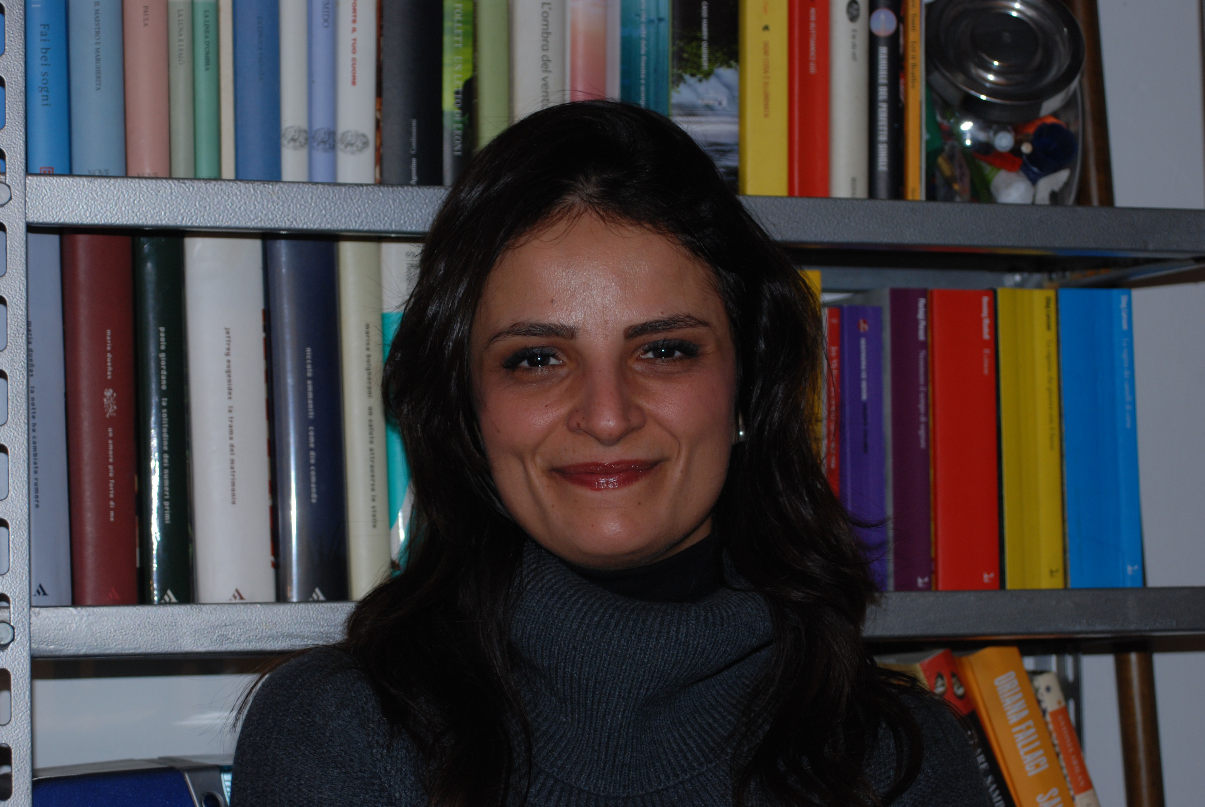 Dott.ssa Francesca Pala